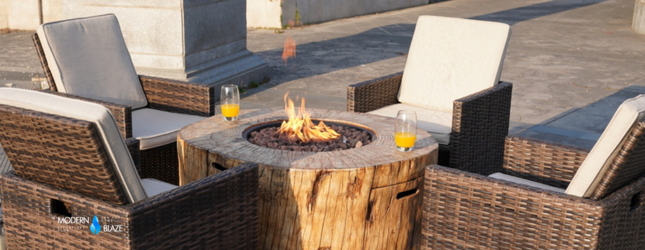 10 Most Unique Fire Pits to Spruce Up Your Outdoor Space