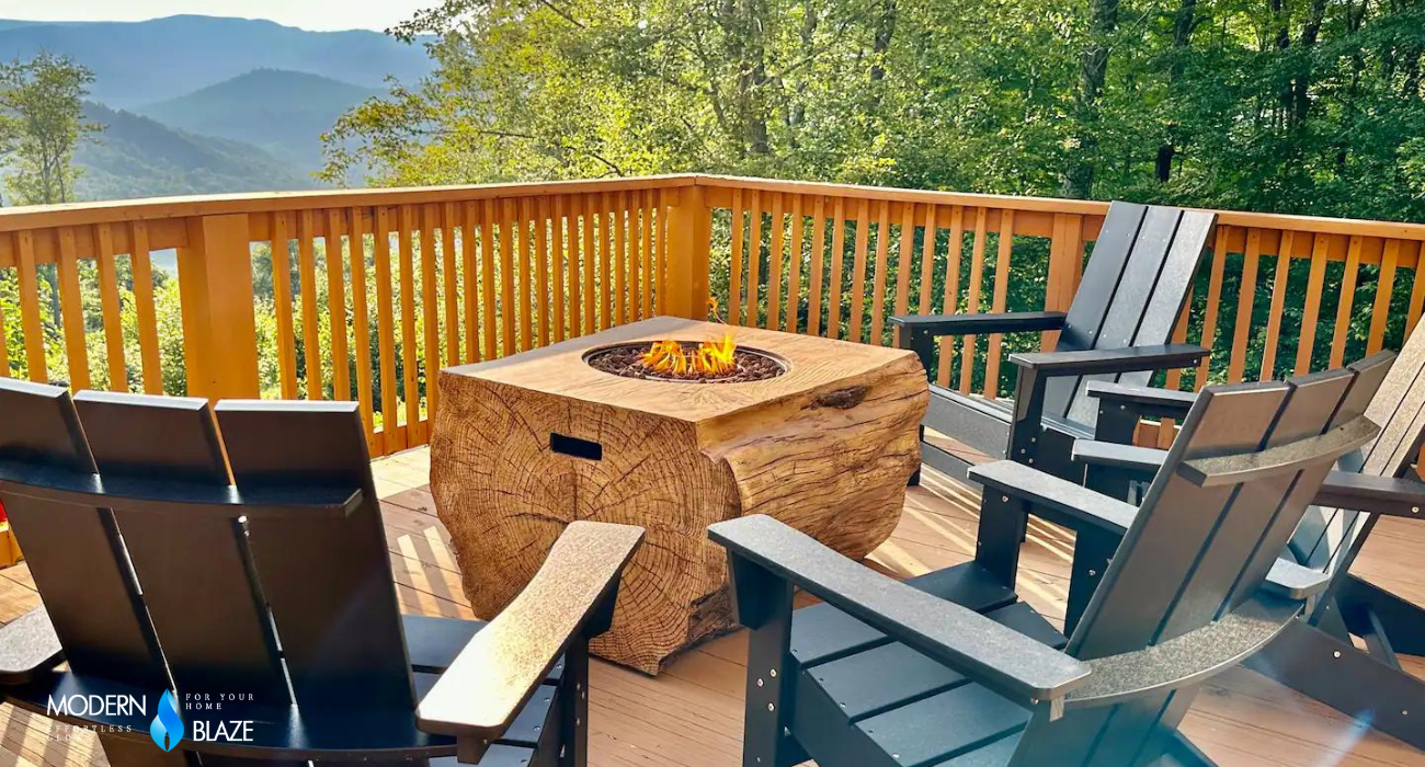 Best Fire Pit for Airbnb: Will it Increase Your Bookings?