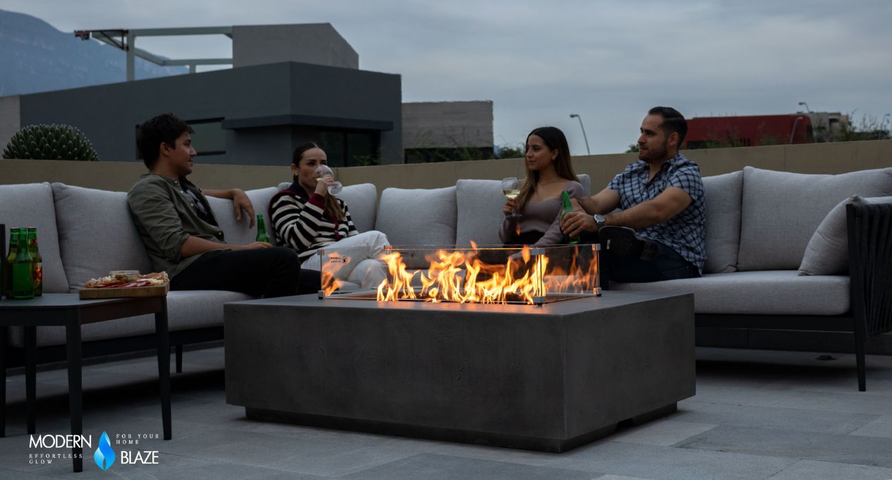 The Ultimate Guide to Fire Pits: Everything You Need to Know Before Buying