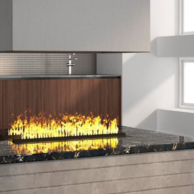 How to Install Dimplex Opti-Myst Water Vapor Fireplaces