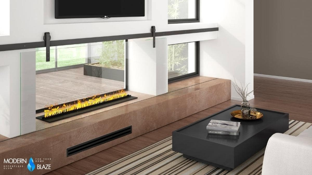 Guide to Dimplex Opti-Myst Water Vapor Fireplaces