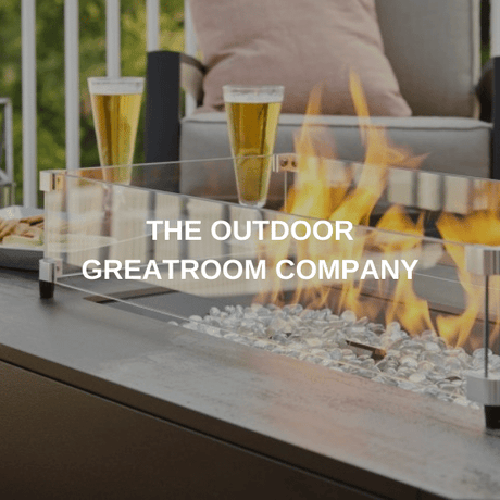 The Outdoor GreatRoom Company