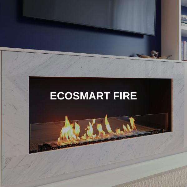 EcoSmart Fire - Premium Ethanol Fireplaces – Modern Blaze