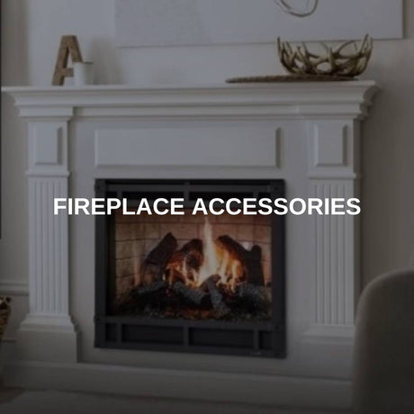 Fireplace Accessories Collection