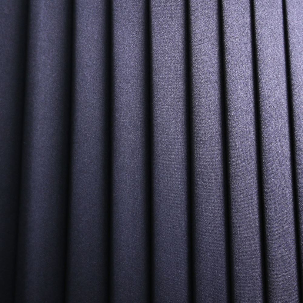 elegant material for lampshade design