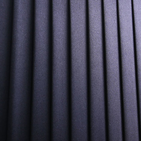 elegant material for lampshade design