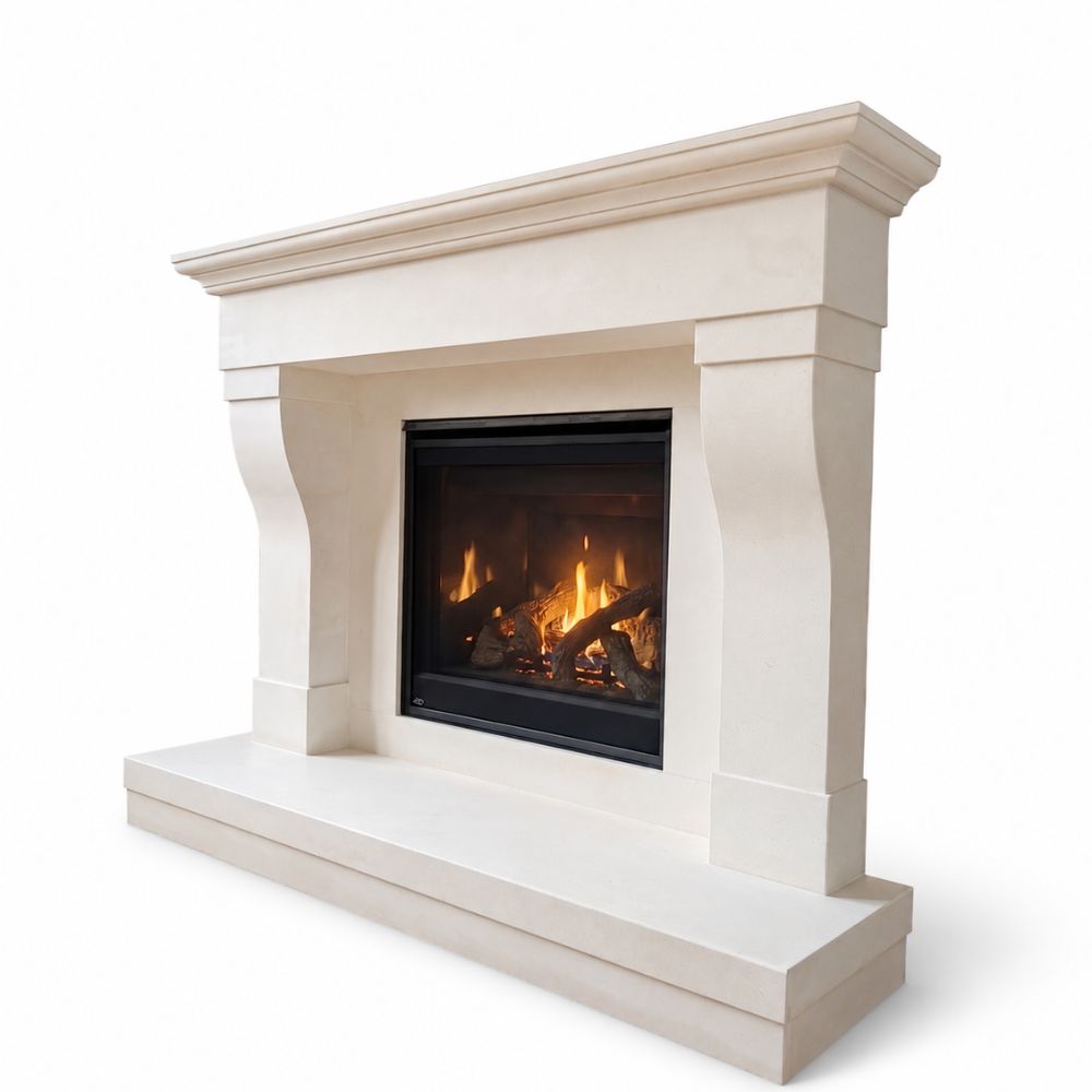 Chateau White Limestone