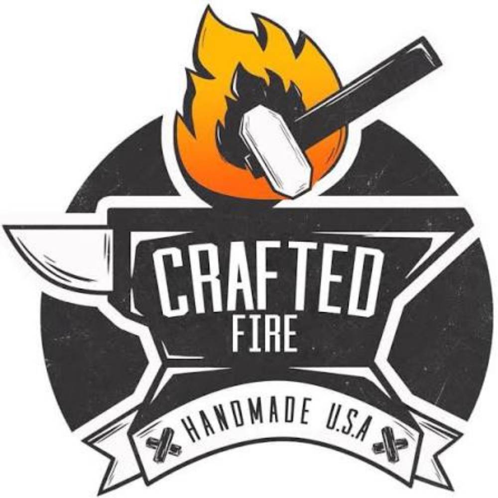 Crafted Fire