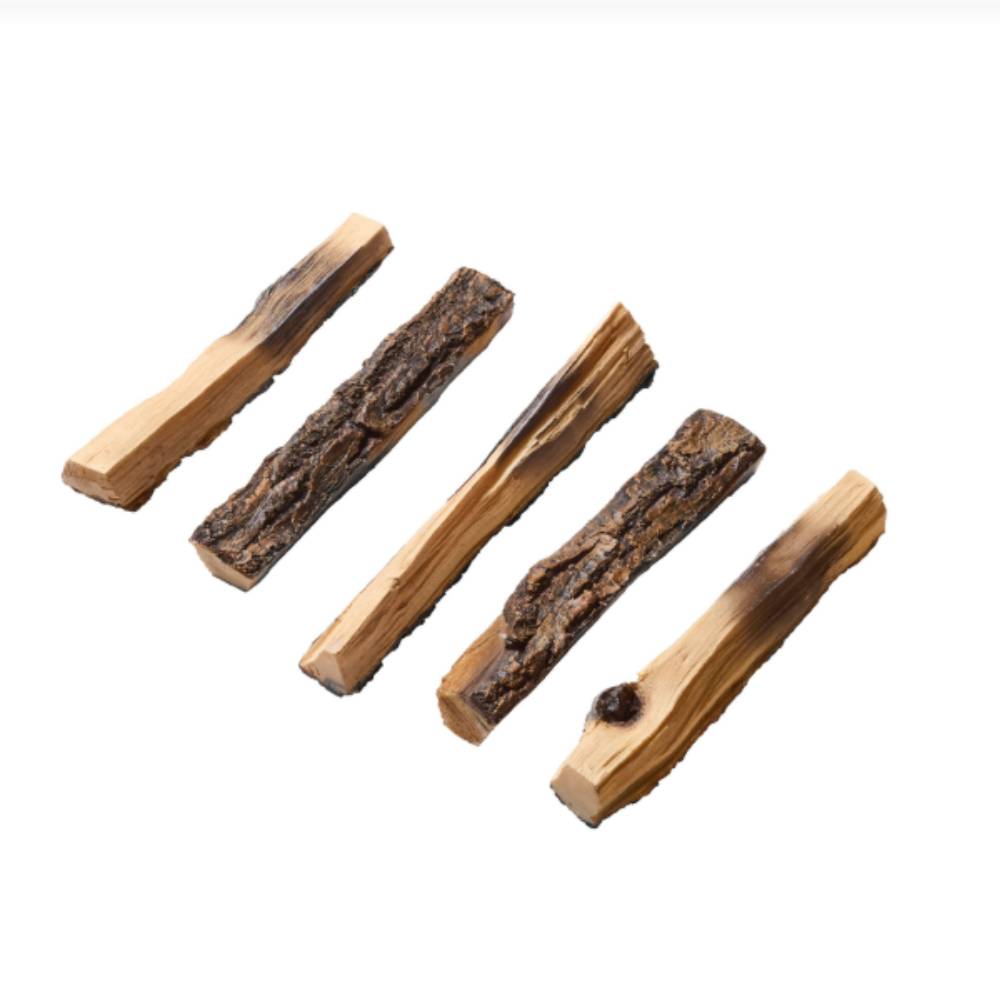 Dimplex Log Set for Vital Sense Electric Fireplace