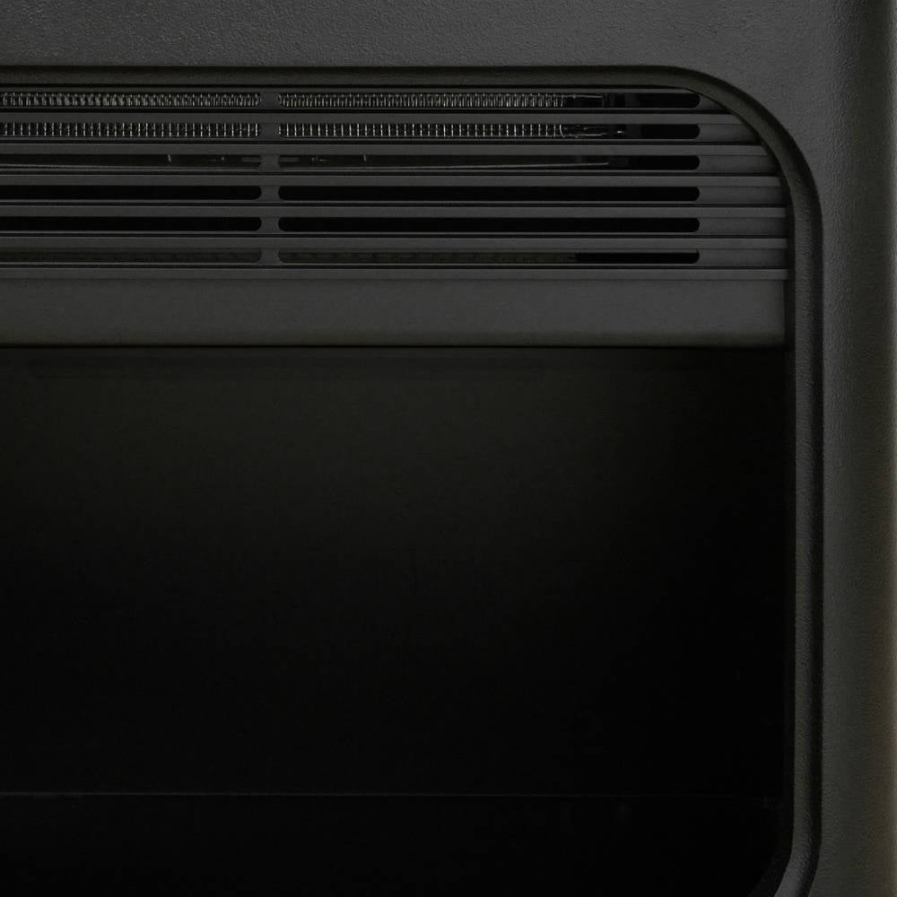 Dimplex Opti-Myst Mapleton Air Intake