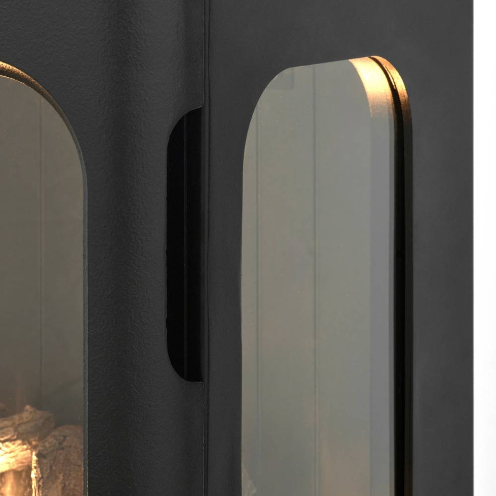 Dimplex Opti-Myst Mapleton Door Handle