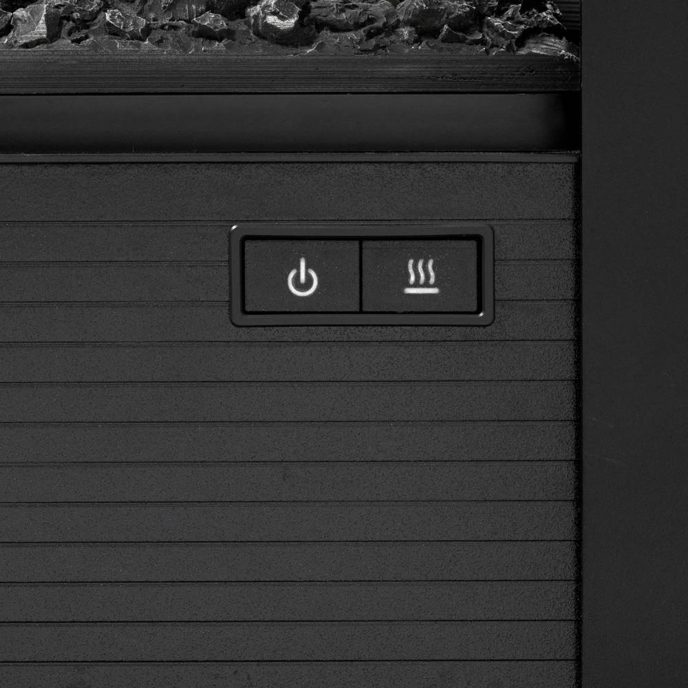 Dimplex Opti-Myst Mapleton On Off Switch