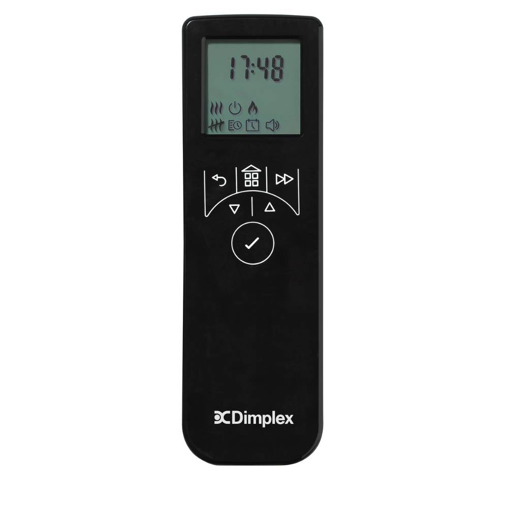 Dimplex Opti-Myst Mapleton Remote