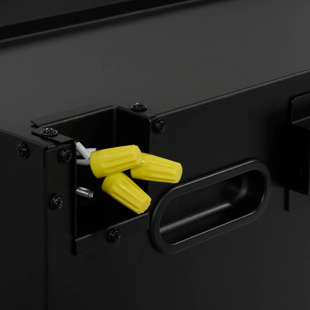 Dimplex Vital Sense SEN74 Wiring