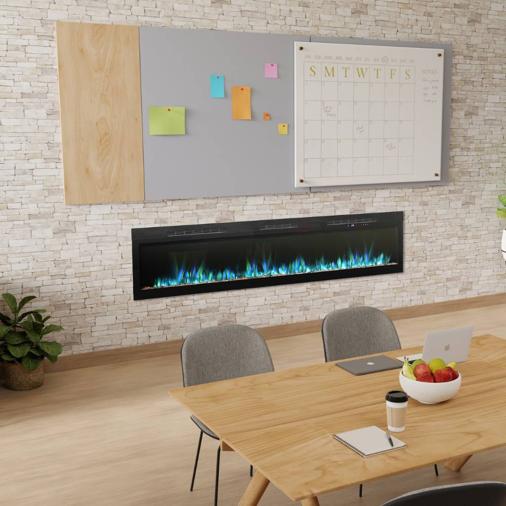 Dimplex Vital Sense SEN74 in Office