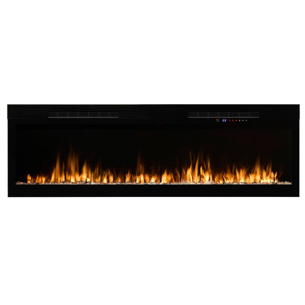 Dimplex Vital Sense Smart Linear Electric Fireplace SEN60