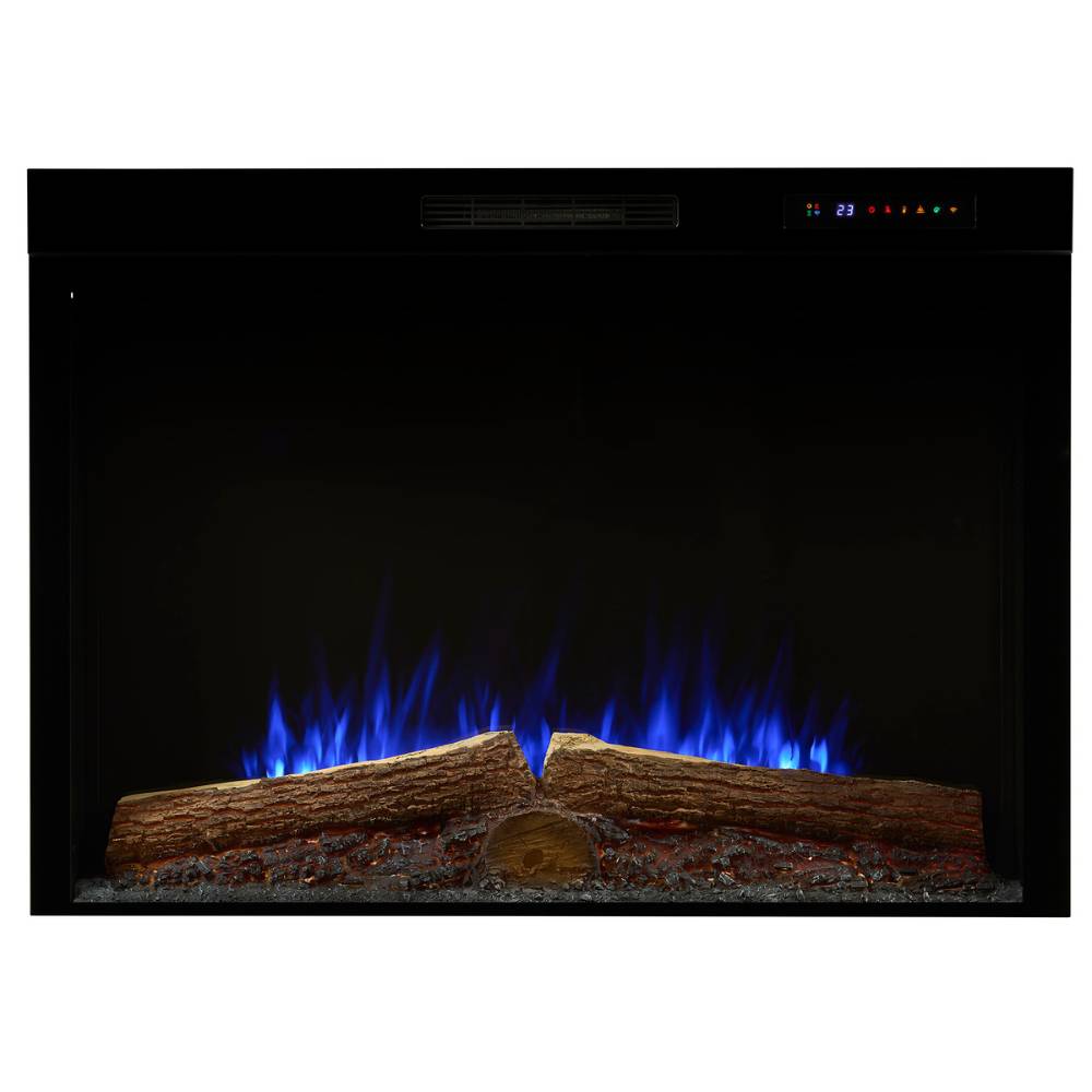 Dimplex Vital Spark with Blue Flame