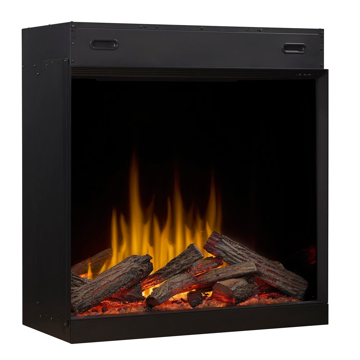 Dimplex Ignite Aspire Series Built-in Electric Firebox in 48-Inch