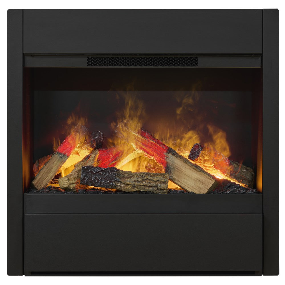 Dimplex Opti-Myst Revive 25-inch Vapor Fireplace with Standard Color Flame