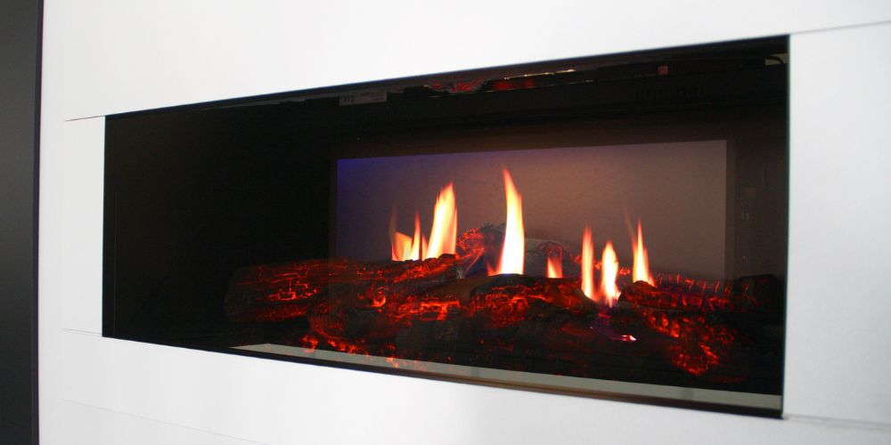 Dimplex Opti-V