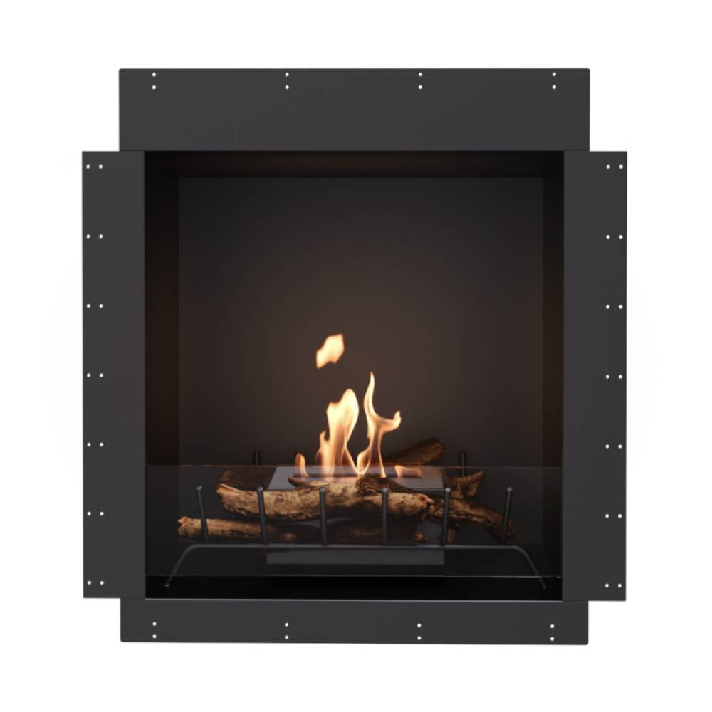 EcoSmart Fire Heritage 26SS Ethanol Firebox