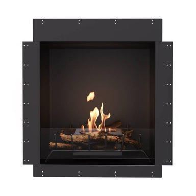 EcoSmart Fire Heritage 26SS Ethanol Firebox