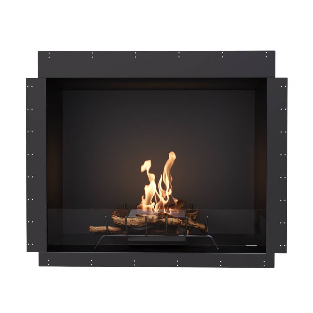 EcoSmart Fire Heritage 42SS Ethanol Firebox