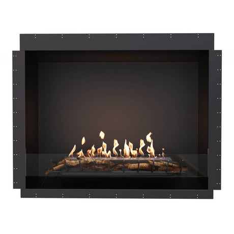 EcoSmart Fire Heritage 56SS Ethanol Firebox