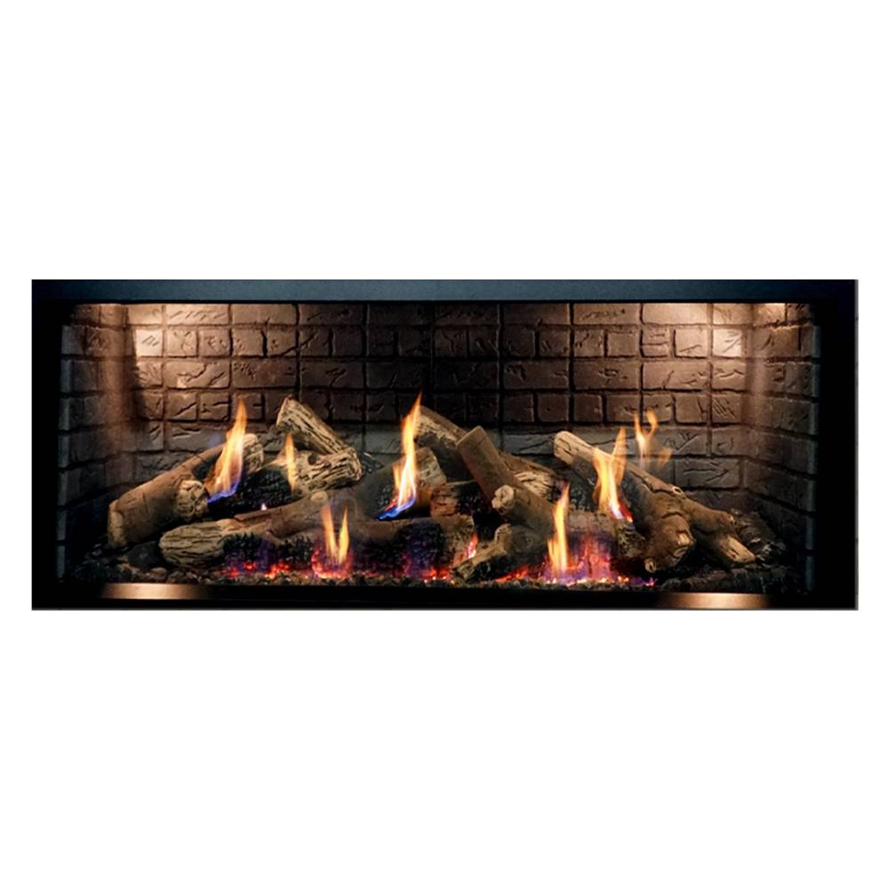 Empire McKinley 60-Inch Linear Direct Vent Gas Fireplace (DVCTL60CFP95N)