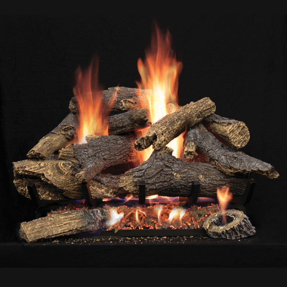 Empire Pioneer Refractory Log Set