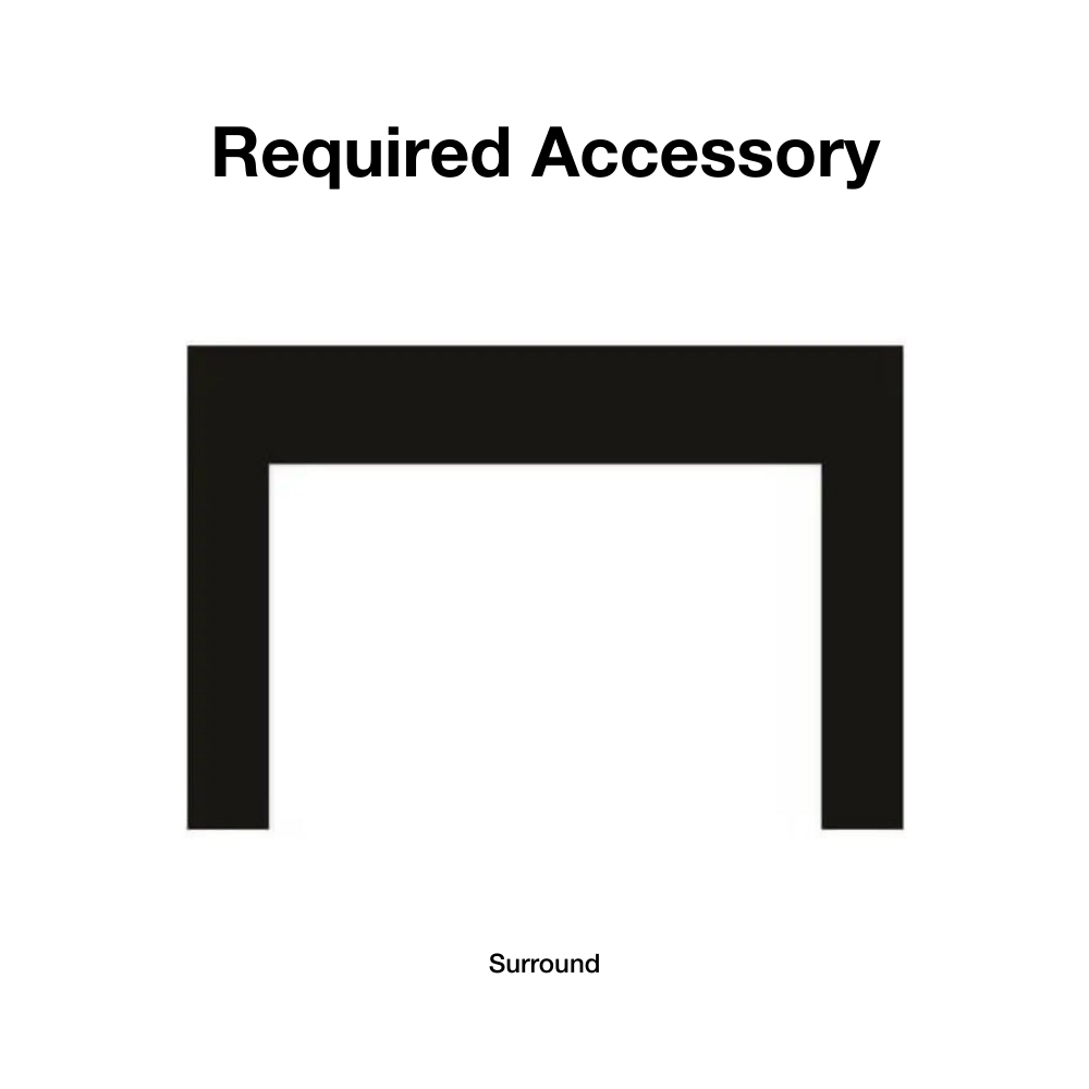 Empire Surrounds for Rushmore Inserts