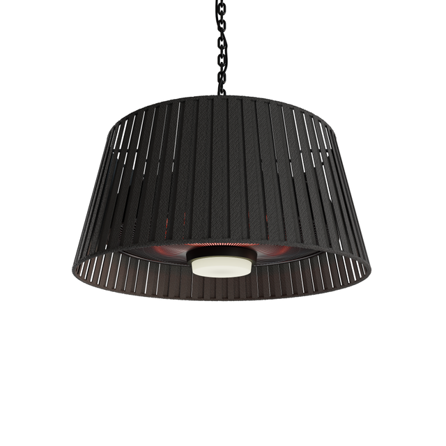 Eurofase Vellura 1500W Ceiling Pendant Electric Patio Heater