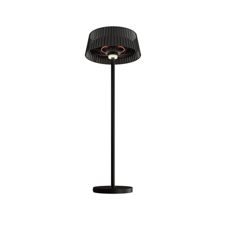Eurofase Vellura 1500W Freestanding Lamp Electric Patio Heater