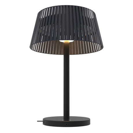 Eurofase Vellura 1500W Tabletop Lamp Electric Patio Heater