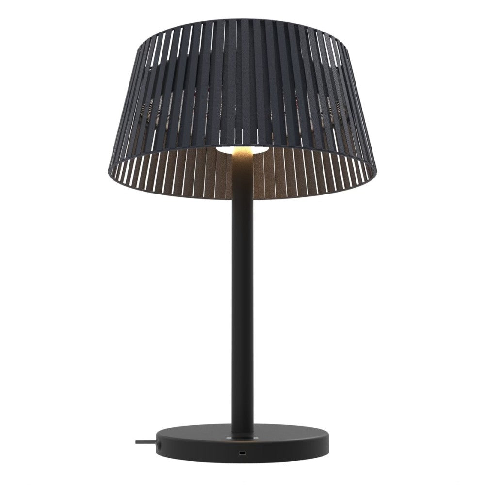 Eurofase Vellura 1500W Tabletop Lamp Electric Patio Heater