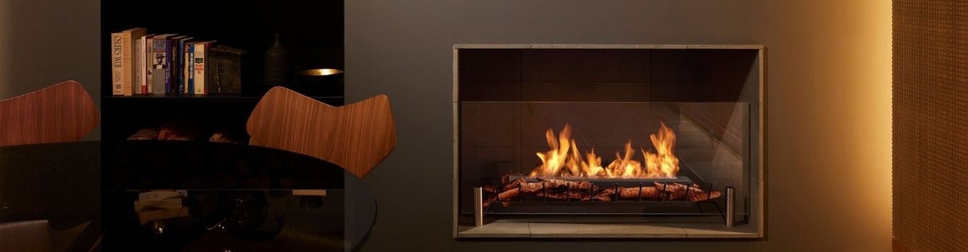 Fireplace Ideas, Inspiration, and Guides