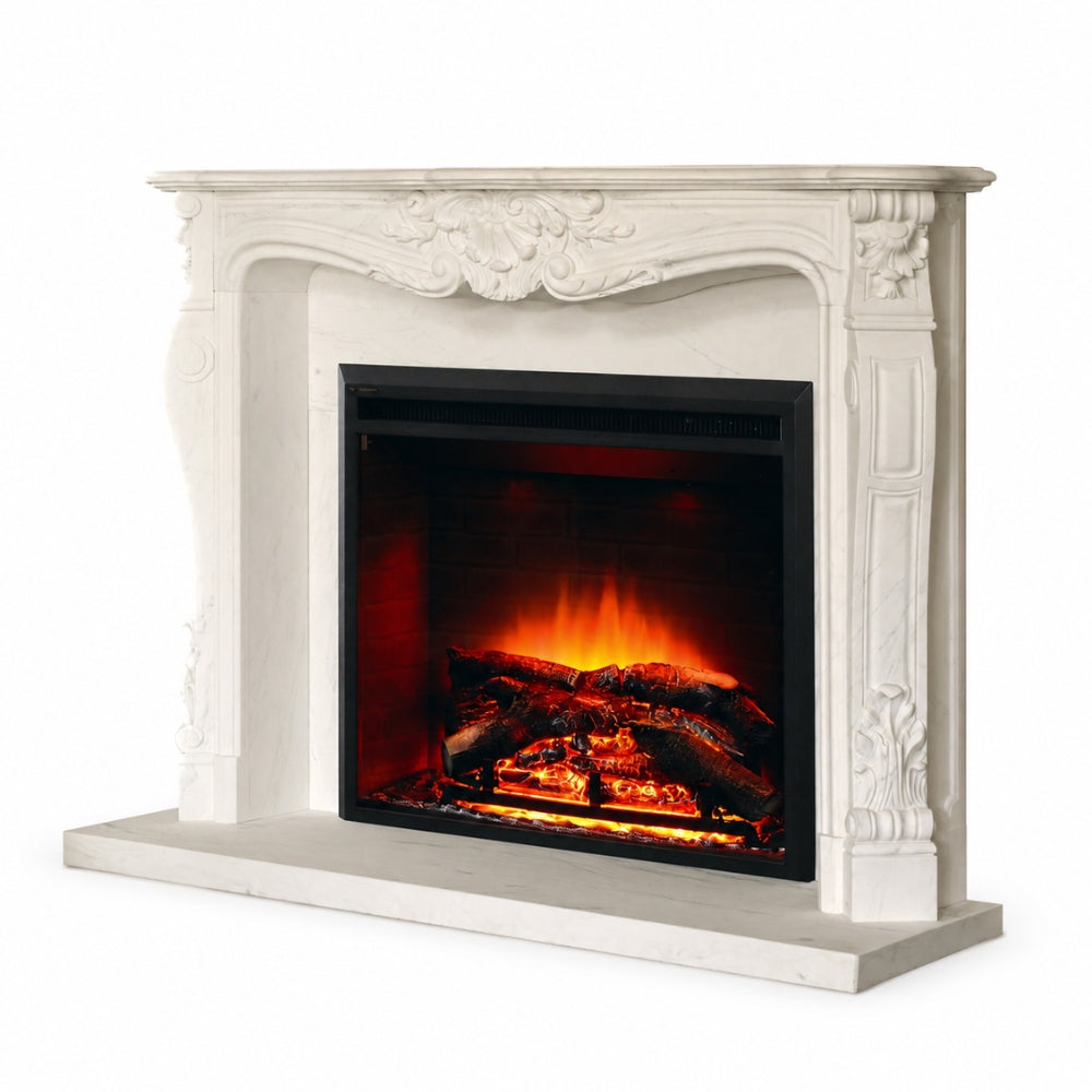 French 66 in Egyptian Beige Polished