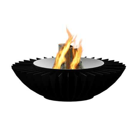 GlammFire Cosmo 13 Wood Burning Fire Pit