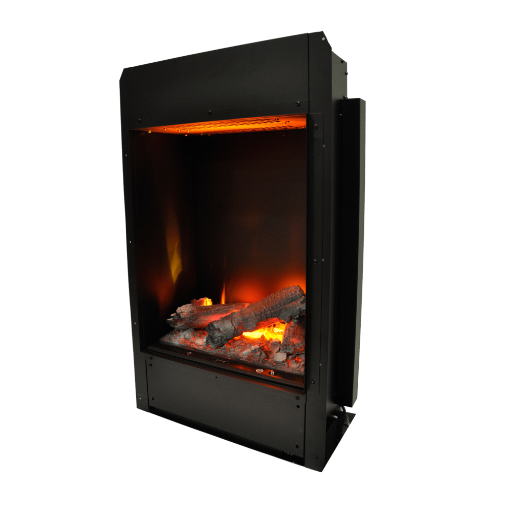 GlammFire Kit Glamm H3D 800 Water Vapor Fireplace (PJ00121)