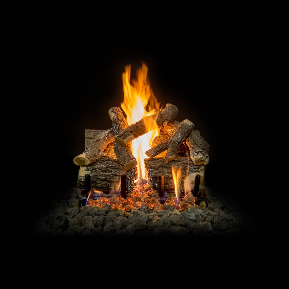 Grand Canyon AZ Weathered Oak Charred 18