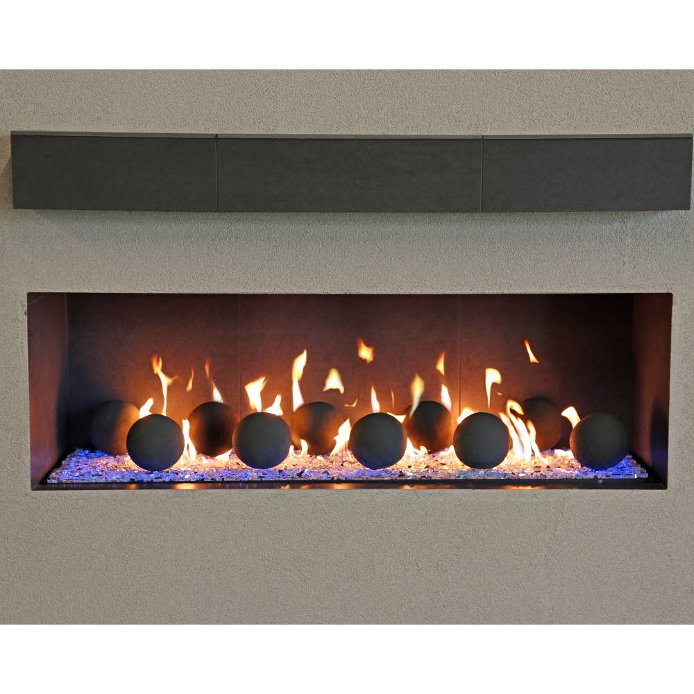 Grand Canyon Bedrock II with Optional Cannon Balls