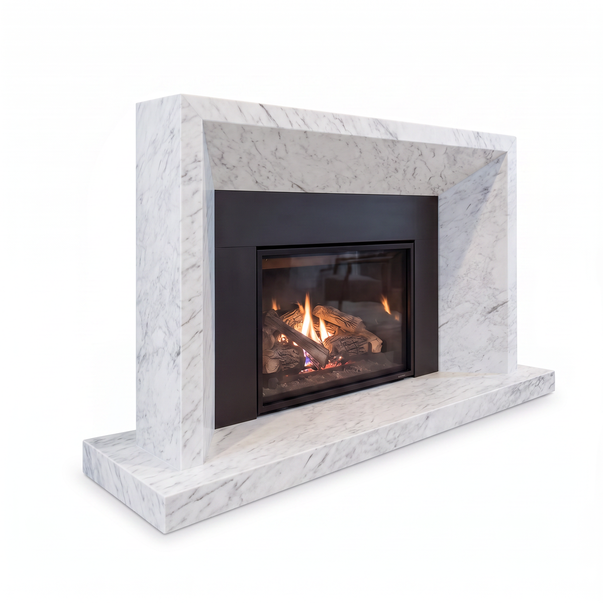 Huntington Volakas Marble