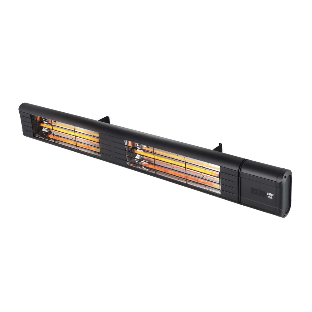 IR Energy mWave Smart 5000W 208V