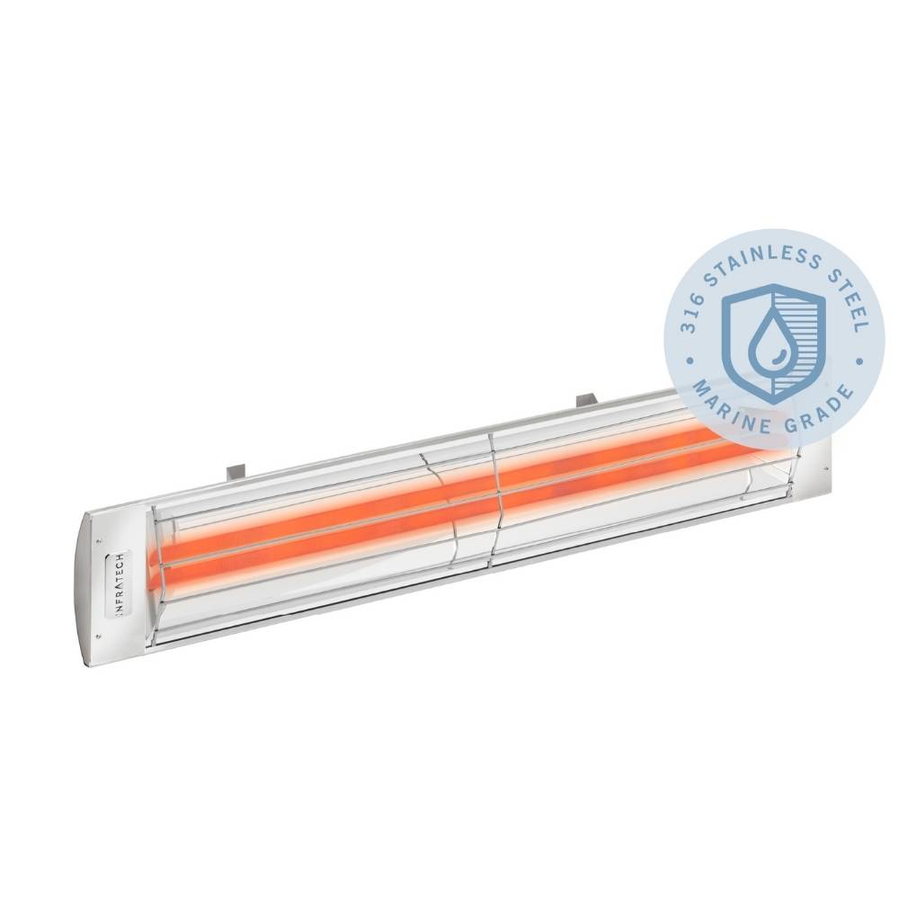 Infratech CD Series Marine Grade Electric Patio Heater