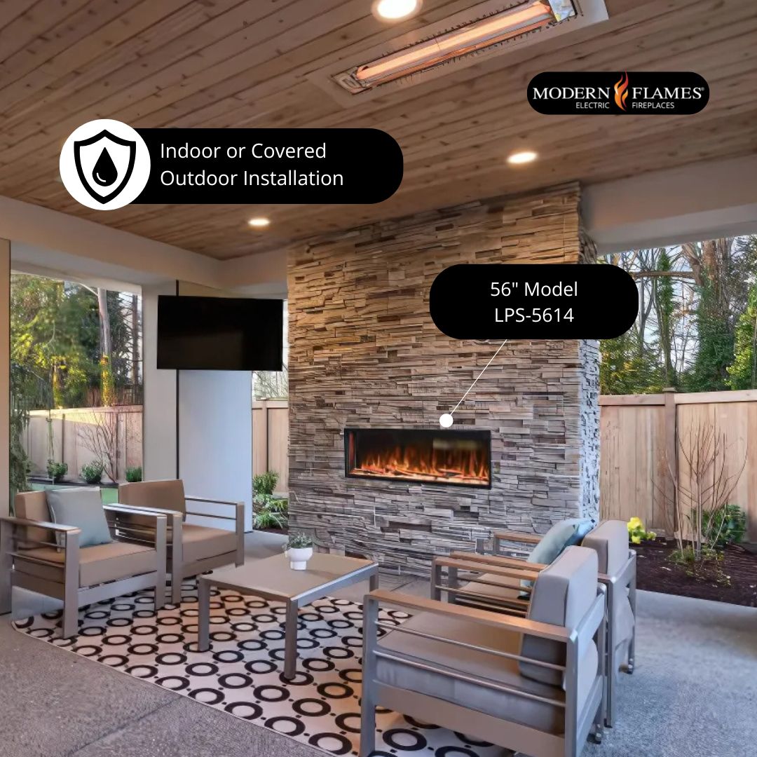 Installation Options for Landscape Pro Slim