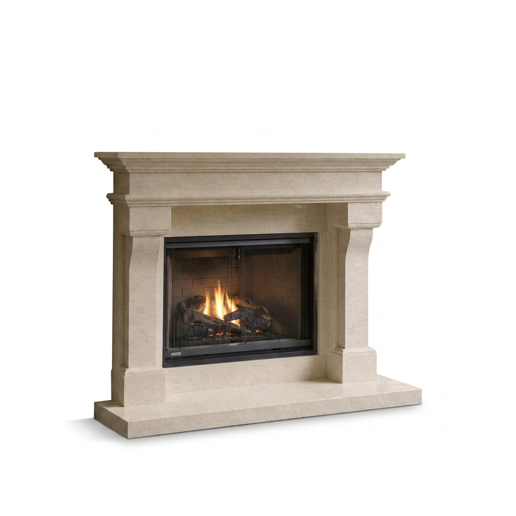 Lyon Charmot Limestone