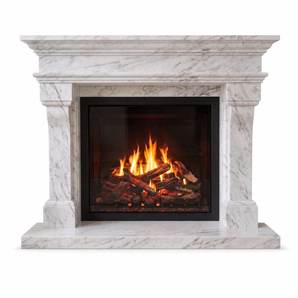 Lyon Volakas Marble