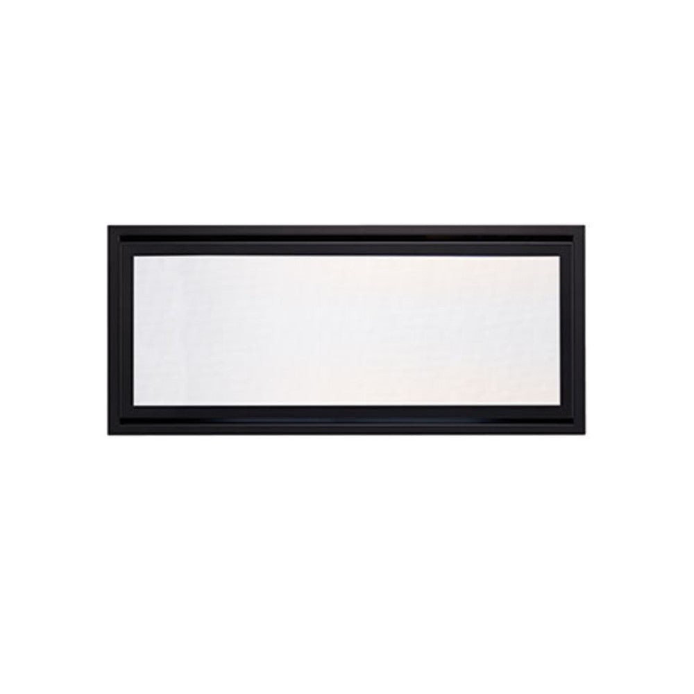 Majestic Clean Face Trim in Black