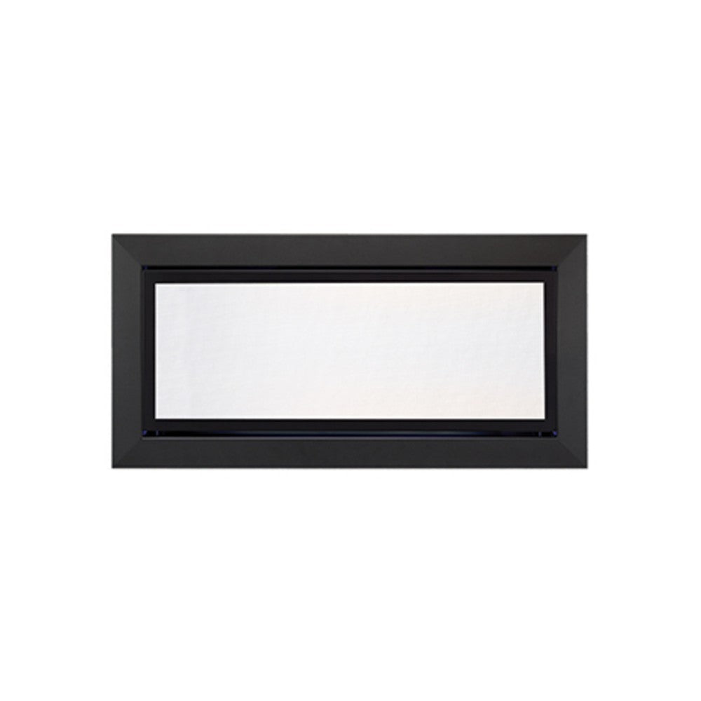 Majestic Picture Frame Front for Echelon II Vented Gas Fireplace
