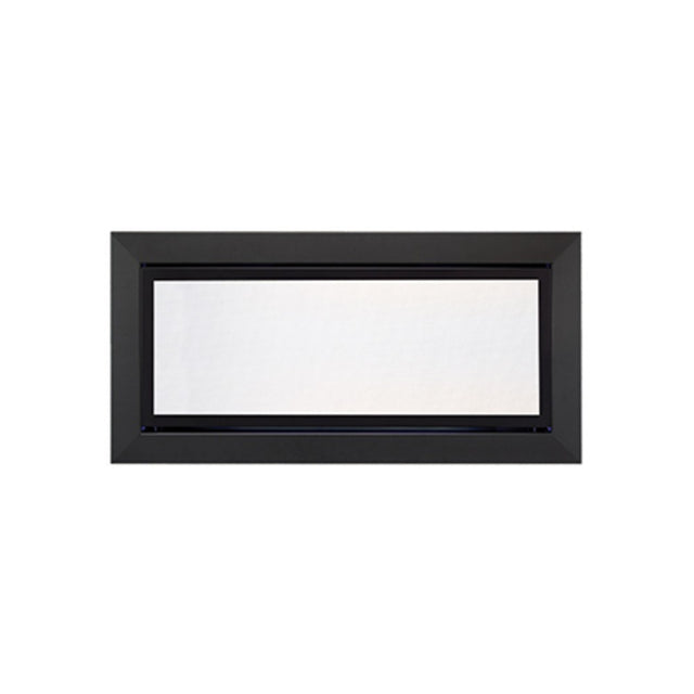 Majestic Picture Frame Front for Echelon II Vented Gas Fireplace
